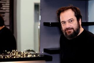 iosif iosifidis